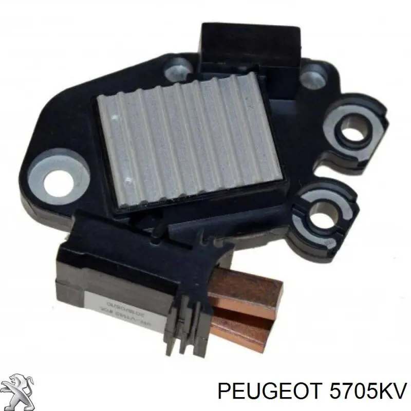 Alternator Peugeot/Citroen 5705KV