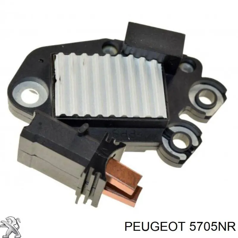 Alternator Peugeot/Citroen 5705NR cena, od 143,59 USD