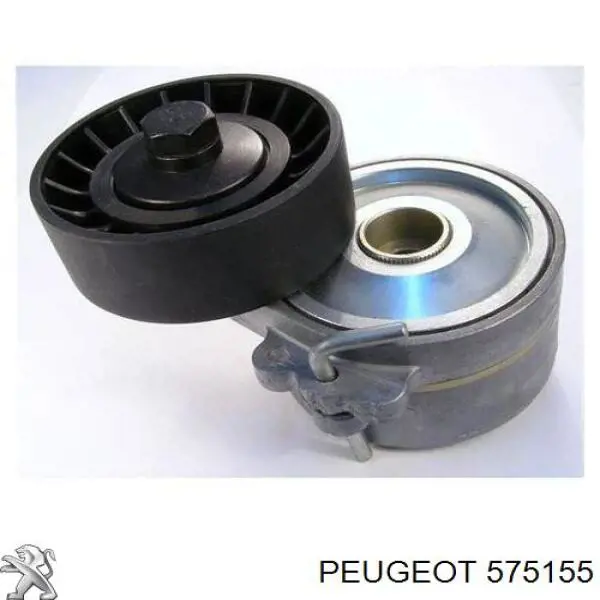 Do koszyka 575155 Peugeot/Citroen Napinacz paska napędowego