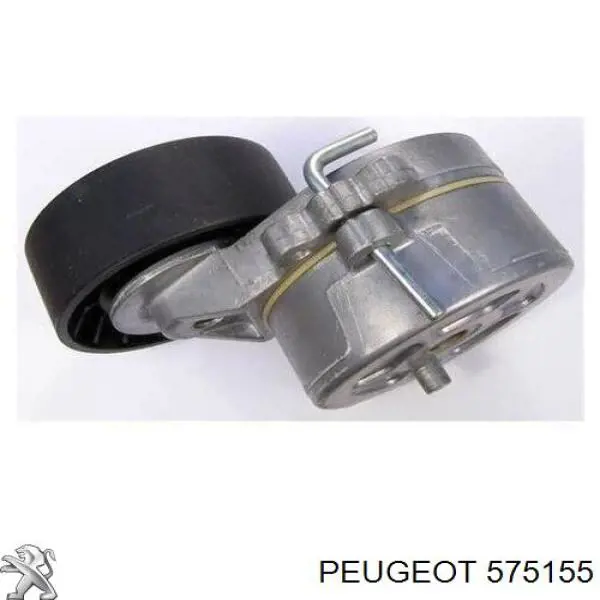 Napinacz paska napędowego 575155 Peugeot/Citroen