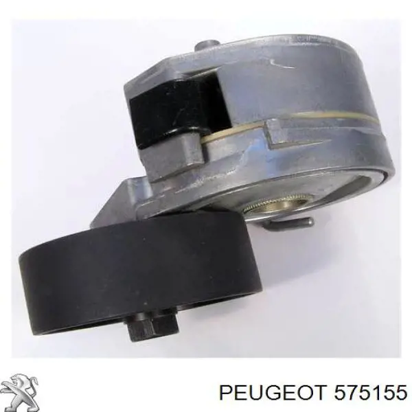 575155 Peugeot/Citroen Napinacz paska napędowego