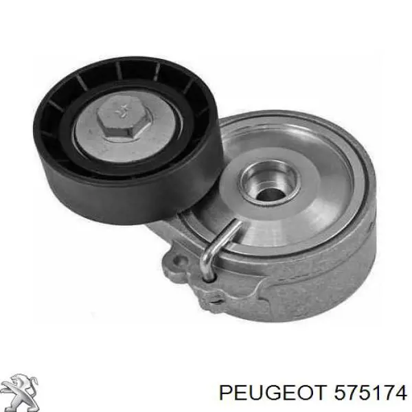 Do koszyka 575174 Peugeot/Citroen Napinacz paska napędowego