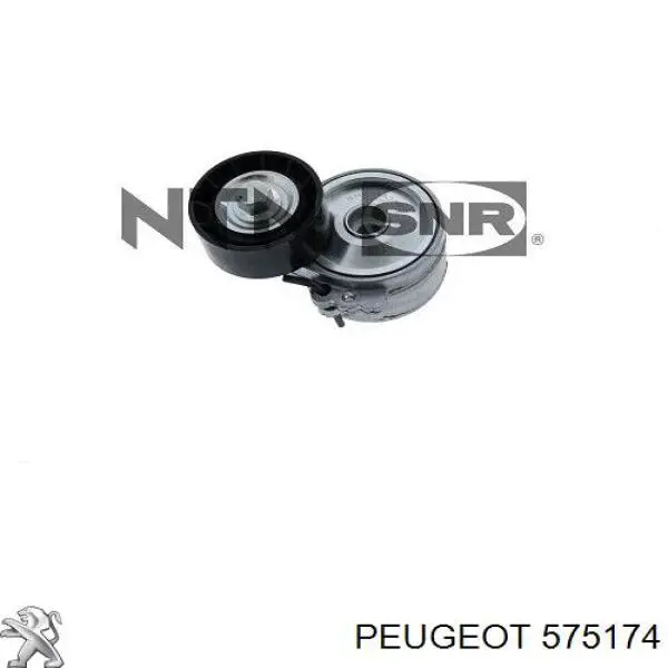 Napinacz paska napędowego 575174 Peugeot/Citroen