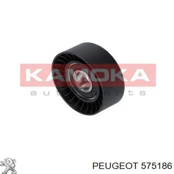 Do koszyka 575186 Peugeot/Citroen Napinacz paska napędowego