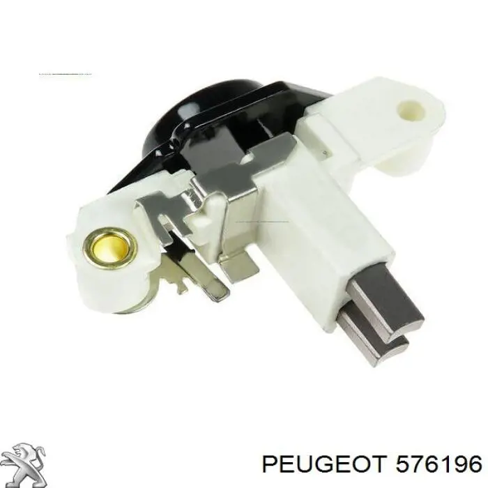 Regulator alternatora (przekaźnik ładowania) Peugeot/Citroen 576196 cena, od 9,55 USD