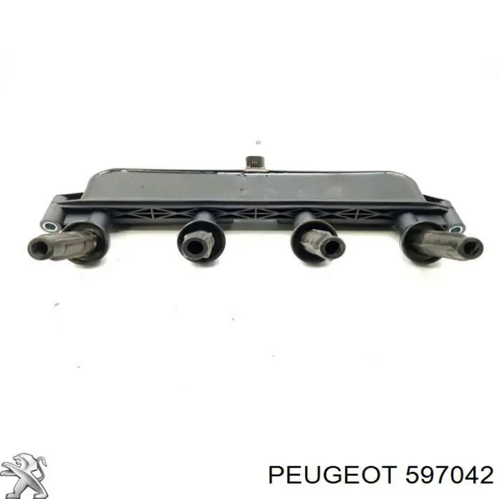 Do koszyka 597042 Peugeot/Citroen Cewka zapłonowa