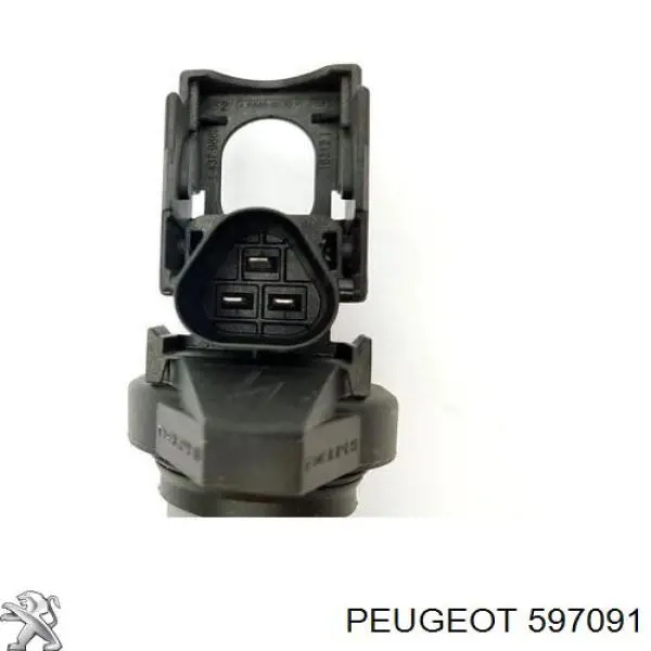 Cewka zapłonowa Peugeot/Citroen 597091 cena, od 83,00 USD