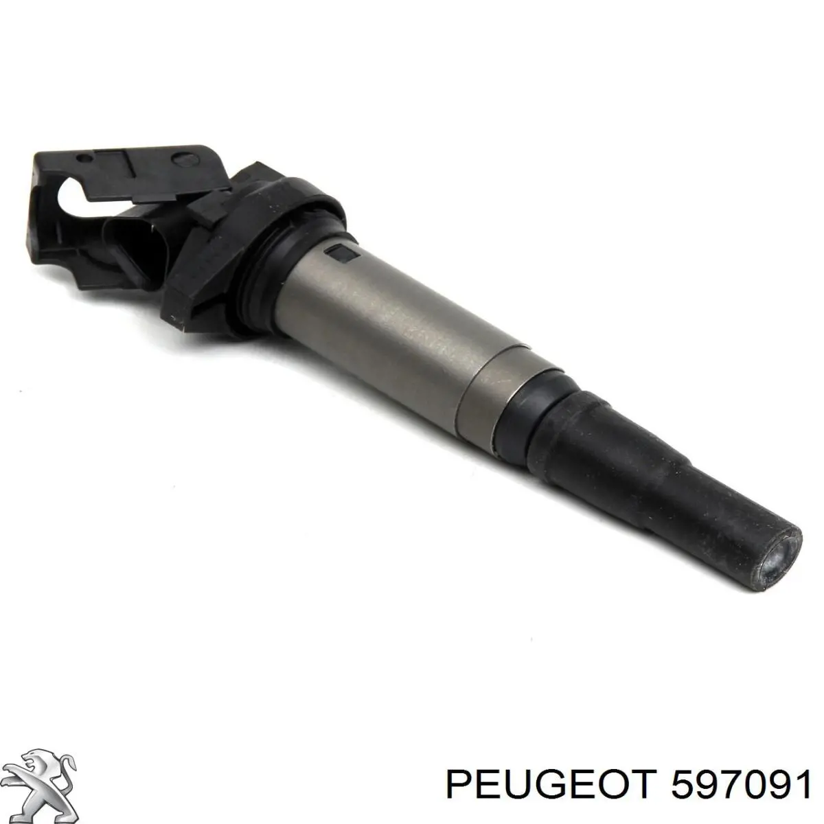 Cewka zapłonowa Peugeot/Citroen 597091