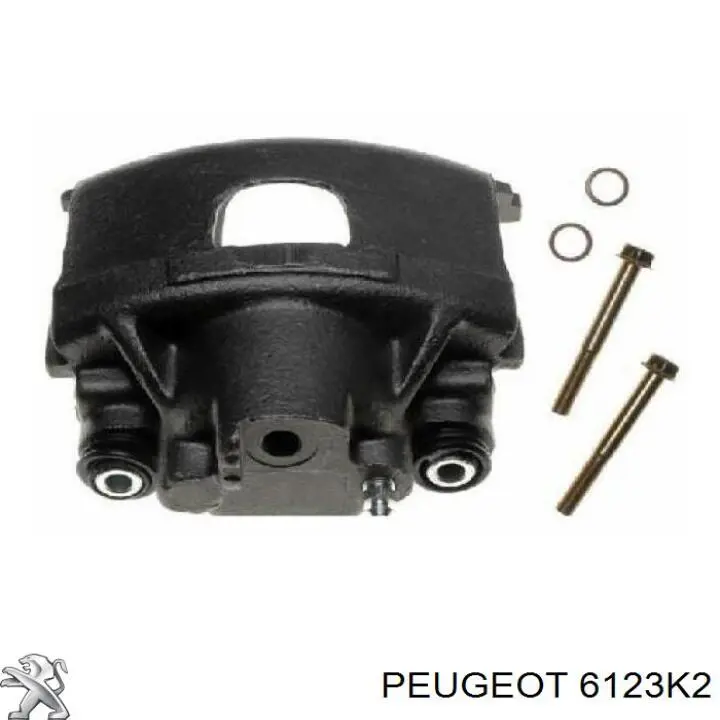 Do koszyka 6123K2 Peugeot/Citroen Linka prędkościomierza
