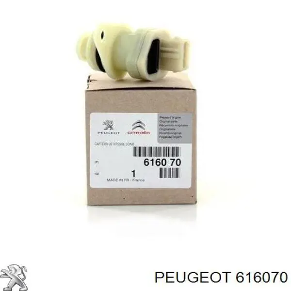 Czujnik prędkości Peugeot/Citroen 616070 cena, od 15,28 USD