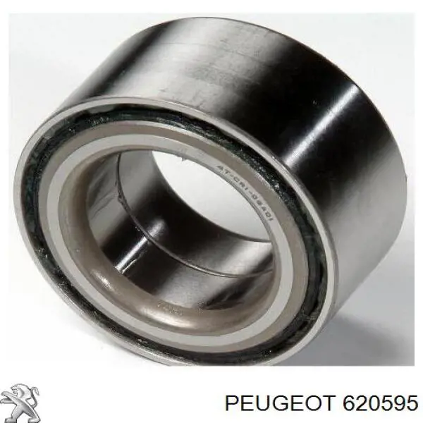 Reflektor prawy Peugeot 605 sedana (6B) (1989 - 1999) cena, od 81,86 USD