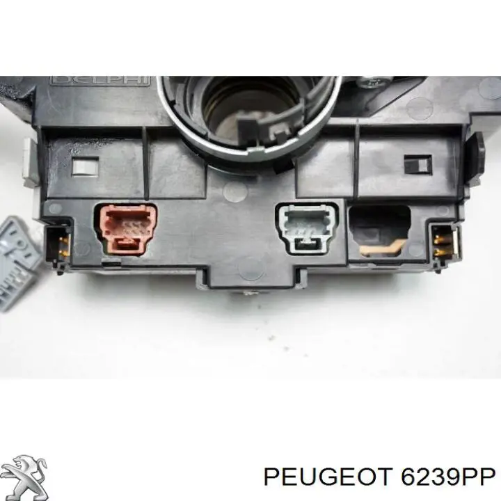 Przełącznik zespolony, w komplecie Peugeot/Citroen 6239PP cena, od 159,85 USD