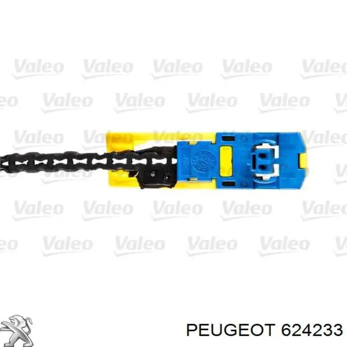 624233 Peugeot/Citroen Przełącznik zespolony, w komplecie