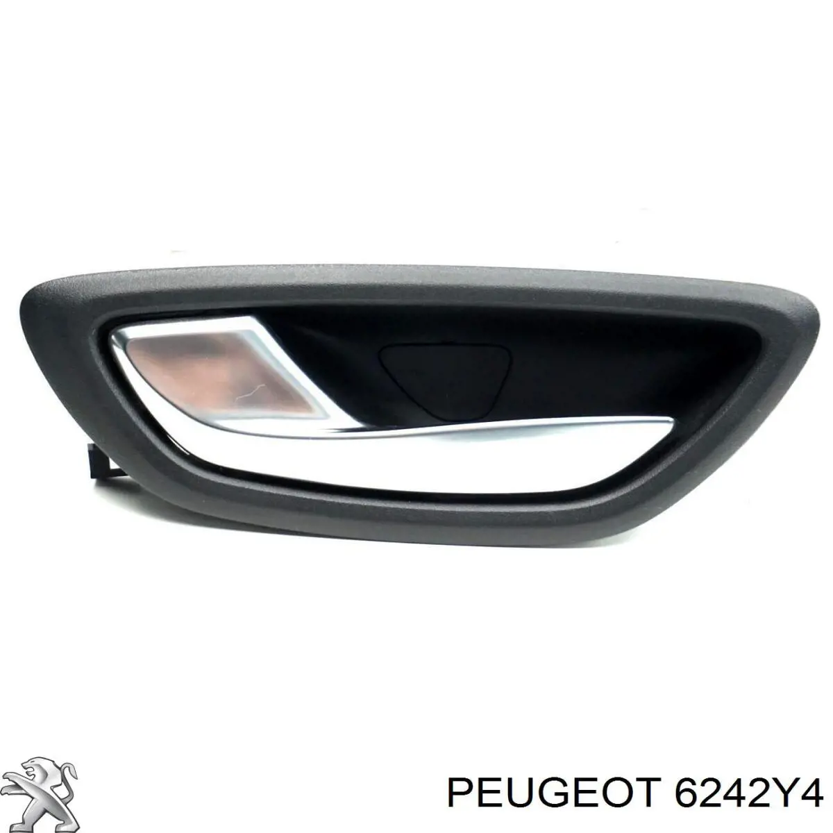 Do koszyka Przełącznik zespolony, w komplecie Citroen C4 I LC