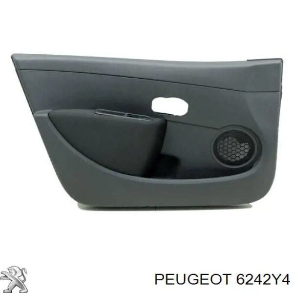  Przełącznik zespolony, w komplecie Citroen C4 1