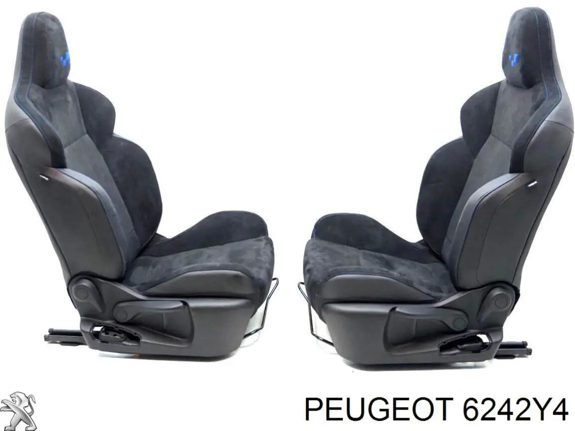  Przełącznik zespolony, w komplecie Citroen C4 1