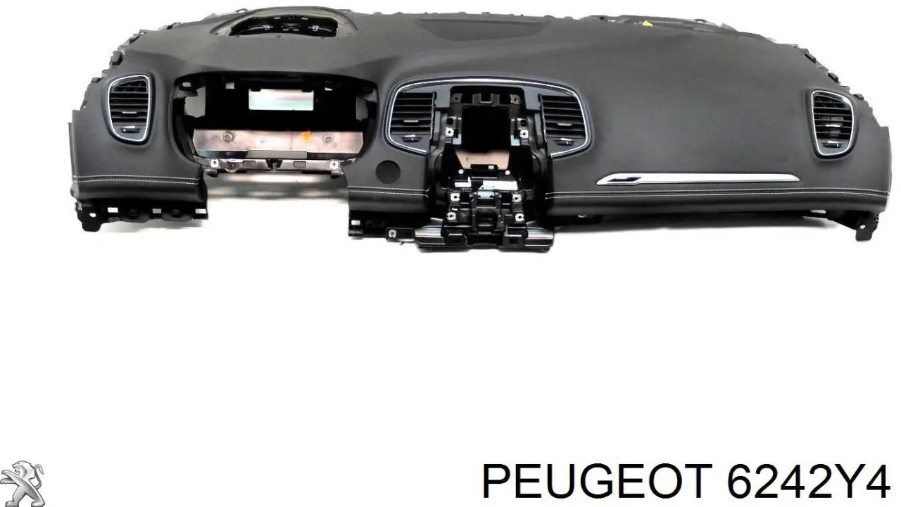 Do koszyka Przełącznik zespolony, w komplecie Citroen C4 I LC