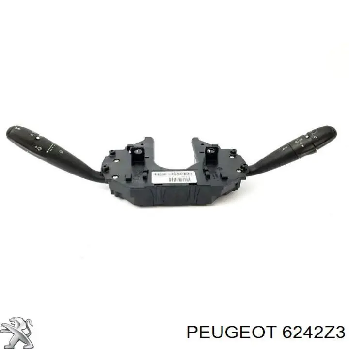  Peugeot/Citroen 6242Z3 cena, od 74,91 USD