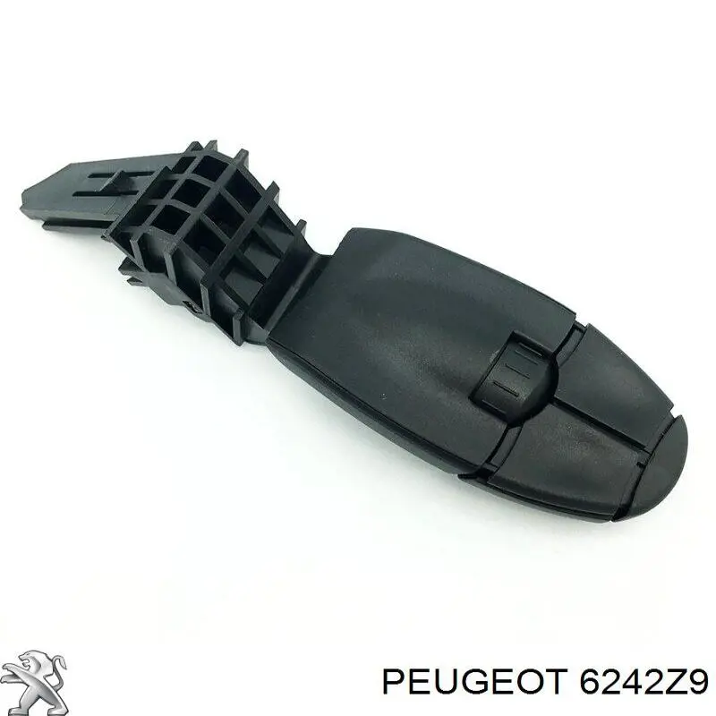 Do koszyka 00006239NK Peugeot/Citroen Przełącznik zespolony lewy