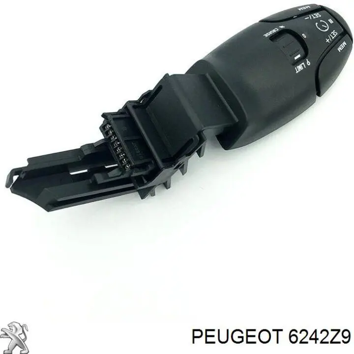 Przełącznik zespolony lewy Peugeot/Citroen 6239L0 cena, od 36,42 USD