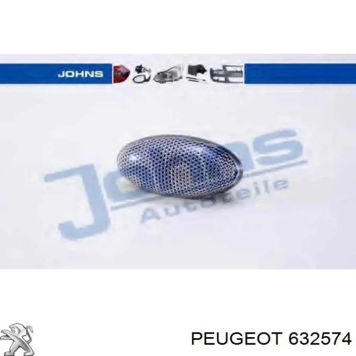 Do koszyka 3103283 Alkar Powtarzacz kierunkowskazu na błotniku