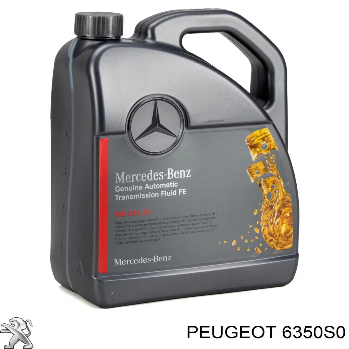 Lampa zespolona tylna lewa Peugeot/Citroen 6350S0 cena, od 51,08 USD
