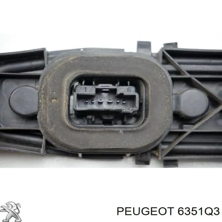 Lampa zespolona tylna prawa Citroen C3 I hatchback (FC) (2002 - 2009) cena, od 74,77 USD