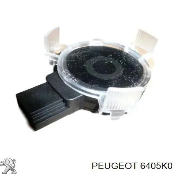 Do koszyka Czujnik deszczu Peugeot 307  3A, 3C