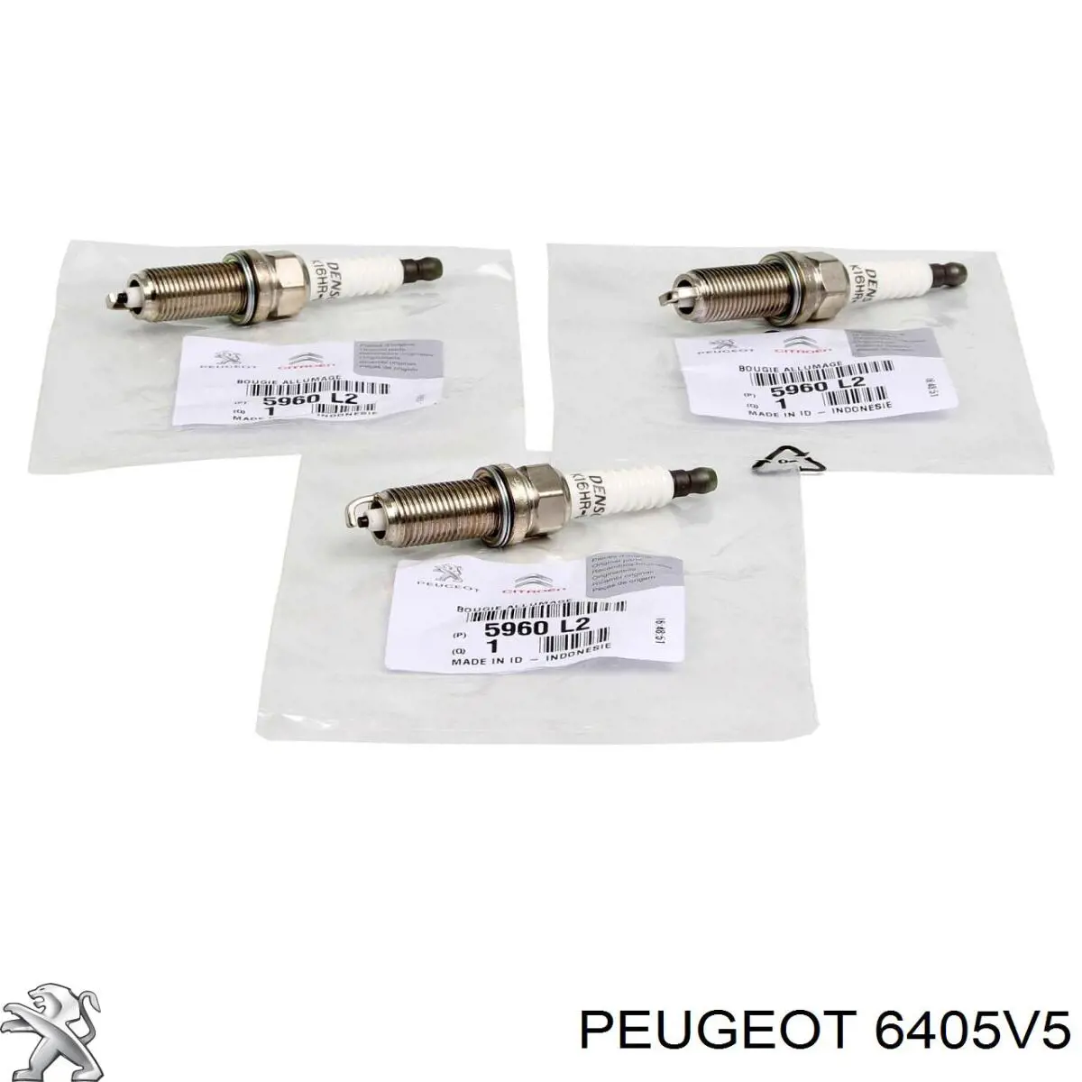 Ramię wycieraczki szyby tylnej Peugeot/Citroen 6405V5 cena, od 42,39 USD