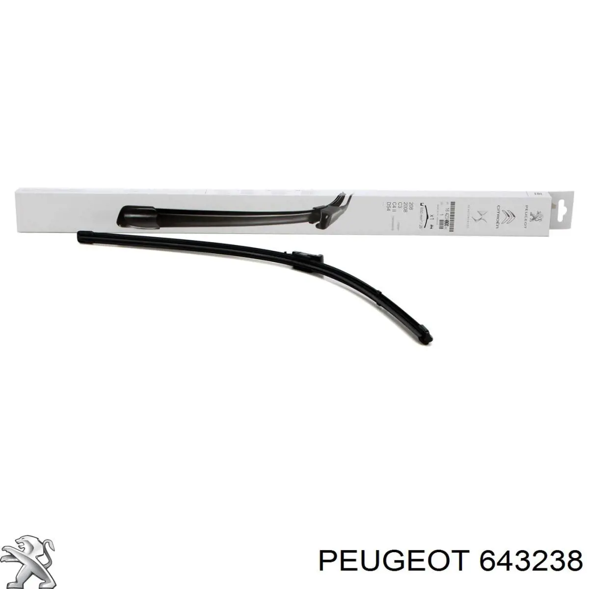 Korek zbiornika spryskiwacza Peugeot/Citroen 643246 cena, od 4,19 USD