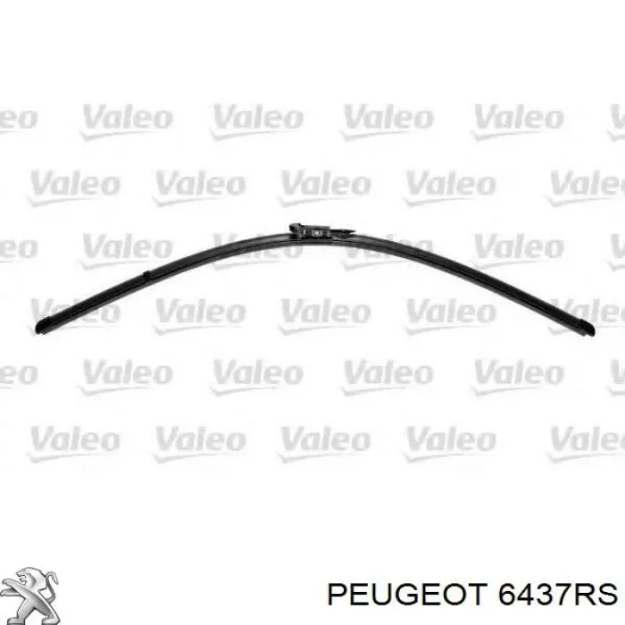 Mechanizm podnoszenia szyby drzwi przednich prawych Peugeot/Citroen 6437RS cena, od 54,50 USD