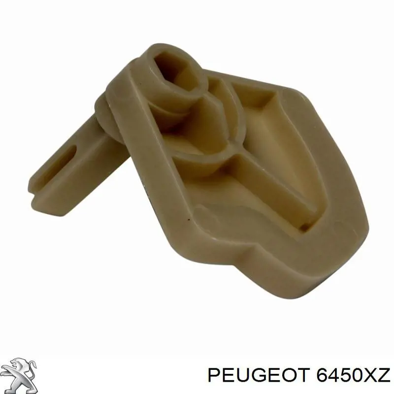 Do koszyka 6450XZ Peugeot/Citroen Zestaw naprawczy zaworu nagrzewnicy (ogrzewacza)