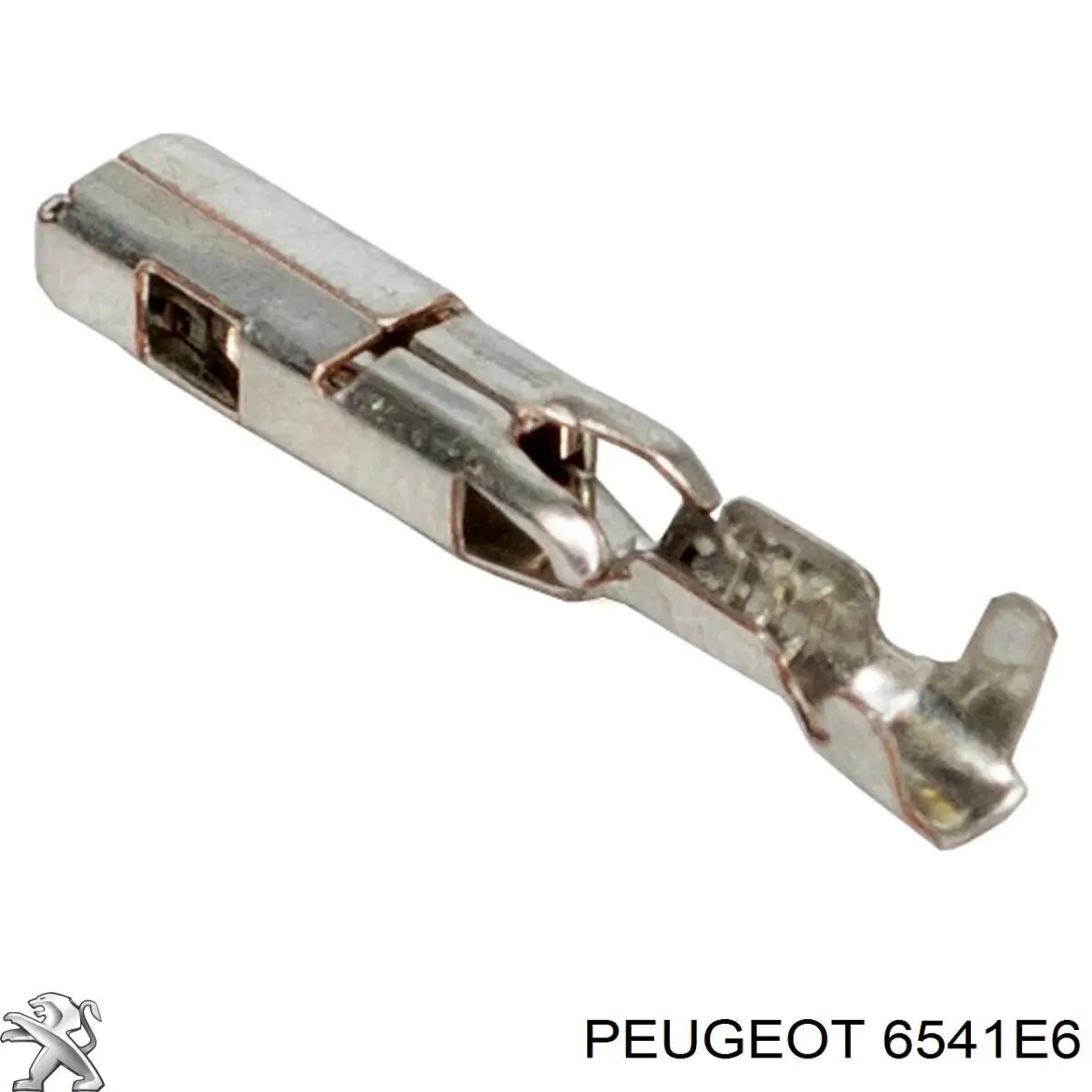 Klema akumulatora Peugeot/Citroen 6541E6 cena, od 4,78 USD