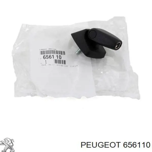 Antena do Citroen C3 I FC