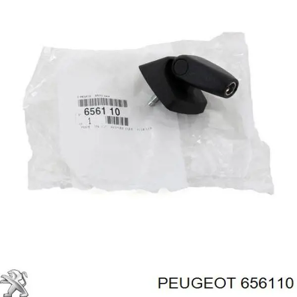 Antena Citroen C3 I hatchback (FC) (2002 - 2009) cena, od 18,23 USD