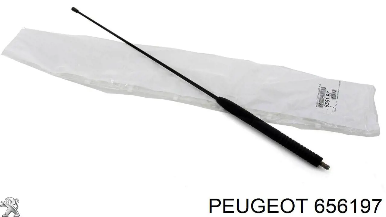 Antena General Motors 12637666 cena, od 8,10 USD
