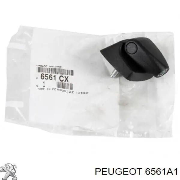Antena Citroen Xsara Picasso minivan (N68) (2000 - 2010) cena, od 36,69 USD