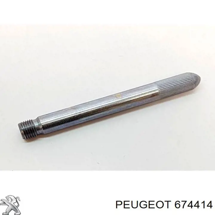 Hak holowniczy do Citroen C3 I FC