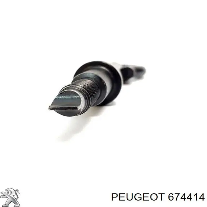  Hak holowniczy Citroen C3 1