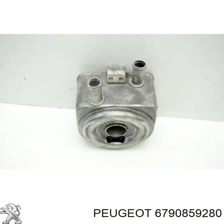 Uszczelka chłodnicy oleju Peugeot/Citroen 6790859280 cena, od 56,18 USD