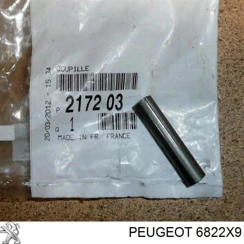 Uszczelniacz cięgna zmiany biegów Toyota 9031120006 cena, od 6,62 USD