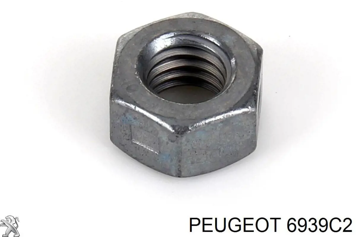 Pasek rozrządu, zestaw Peugeot/Citroen 6939C2 cena, od 0,25 USD