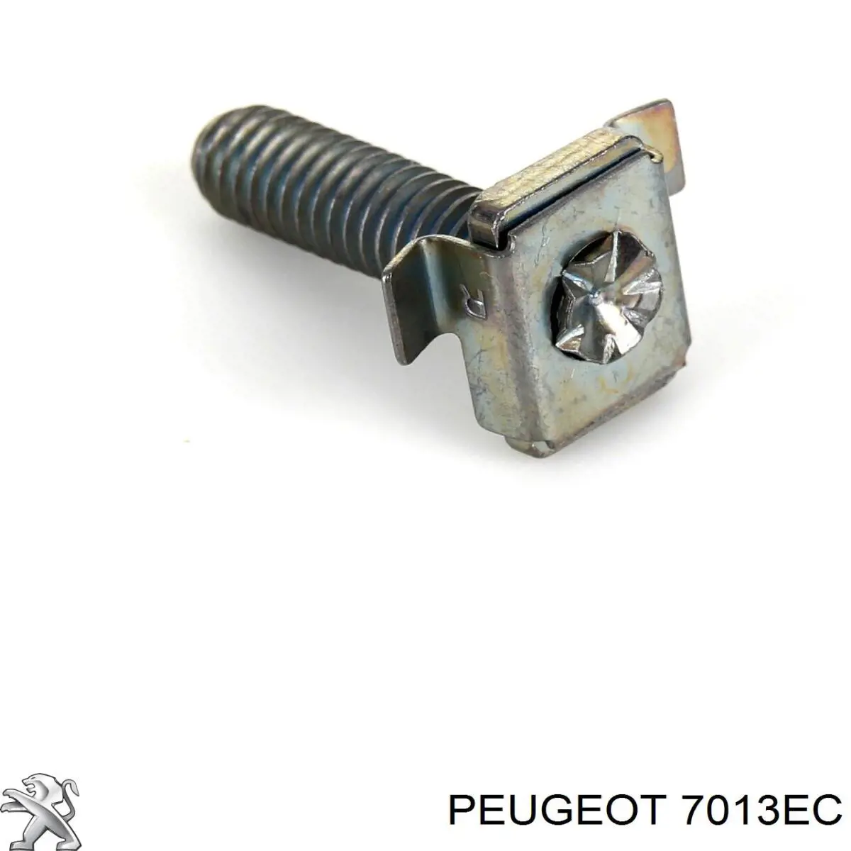Osłona silnika, miski (przedziału silnika) Peugeot/Citroen 7013EC cena, od 57,39 USD