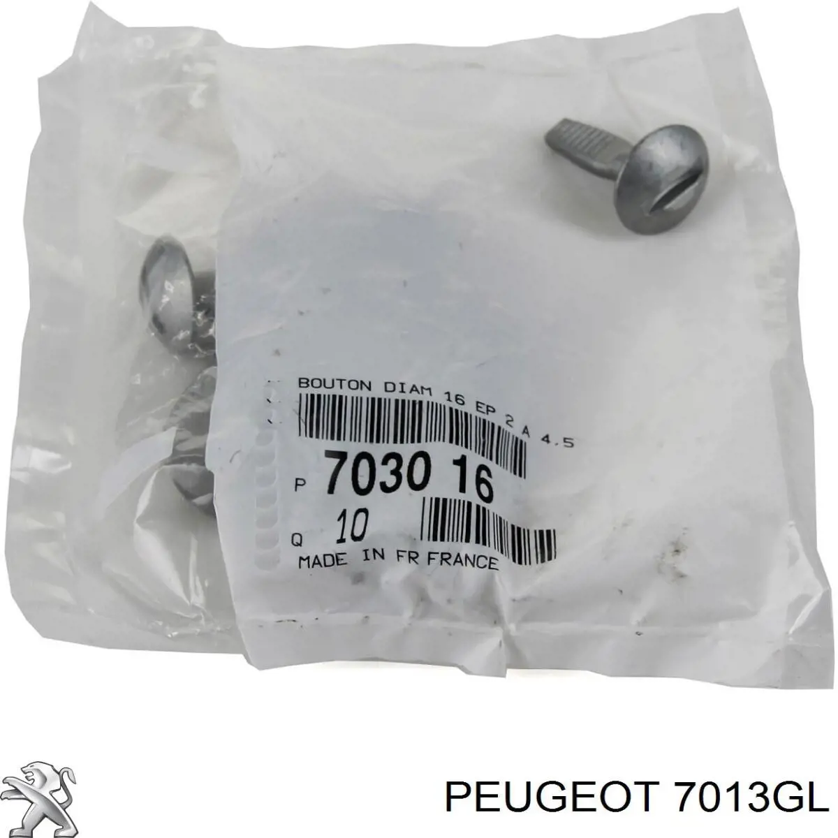 Zestaw mocowań/ wsporników zderzaka przedniego Rezaw-plast 150519 cena, od 47,38 USD