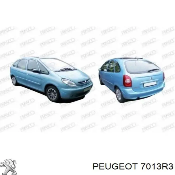 Do koszyka 150513 Rezaw-plast Osłona silnika, miski (przedziału silnika)