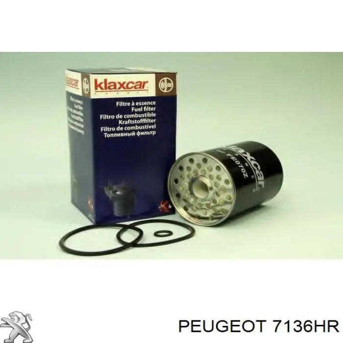Nadkole błotnika przedniego lewe Fiat Qubo minivan (225) (2008 - 2026) cena, od 63,08 USD