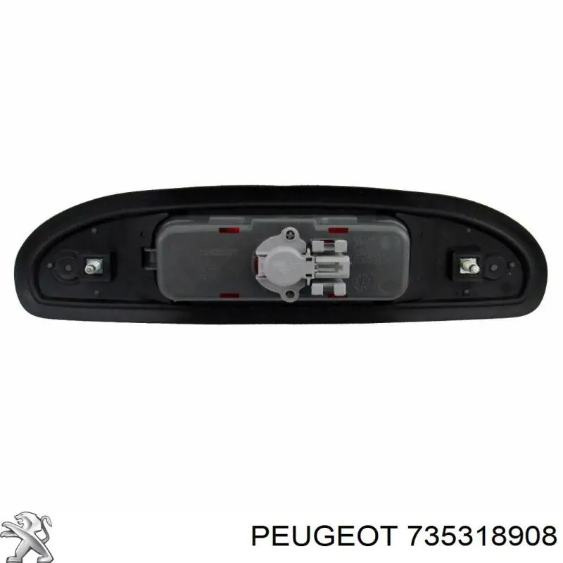  Fiat/Alfa/Lancia 0735318908