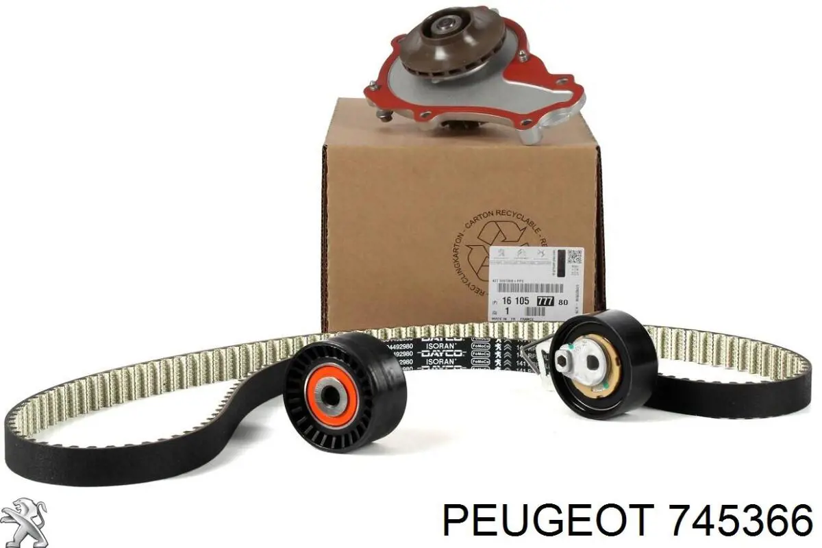 2338273 Polcar Zaślepka (kratki) lamp przeciwmgielnych zderzaka przedniego lewa