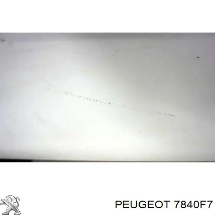 Błotnik przedni lewy Citroen Jumpy I platforma pokładowa (BU) (1999 - 2006) cena, od 107,57 USD