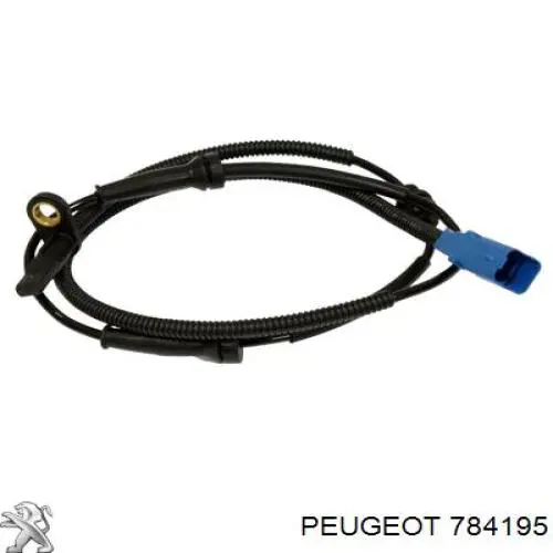 Błotnik przedni prawy do Peugeot 605  6B